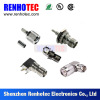 Online Shopping TNC Female 4 Hole Flange Crimp Electrical TNC Connector