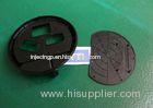 OEM / ODM Precision Molded Plastic Parts For Electronic Product Base