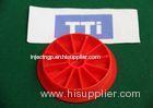 TTi Plastic Injection Mould Parts / Electronic Peripheral Products Processing