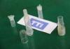 High Precision Tansparent Medical Plastic Parts / Injection Molded Part