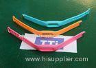 Mass Produce Plastic Injection Molding Parts For Household Product - Colorful Mi Bracelet