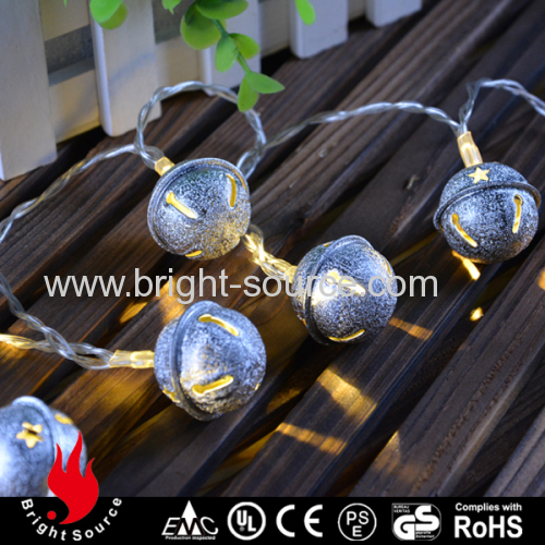 2016 Hot battery operated string lights
