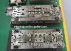 OEM Zinc Alloy Die Casting Mold Hot Chamber / Cast Aluminum Mold