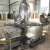 Leisure food frying machine