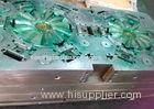 Precision Injection Mold Maker - Skoda Plastic Injection Molding Parts