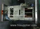 ODM / OEM Injection Plastic Mold Makers Surface Decorated Mold & Molding Parts
