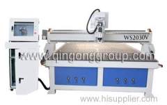 CNC Furniture Making Router Machine WS2030V