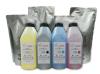 Compatible Toner Bag And Bottle Brother HL-3040CN K C M Y