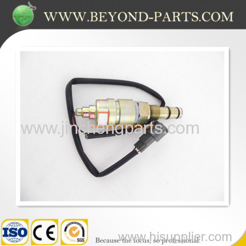 Hitachi Excavator DP EX200-2 EX200-3 EX200-5 differential pressure sensor 4339559 excavator parts