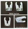 ISO30 Tool Changer CNC Tool Holder Plastic Forks