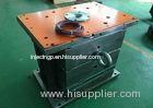 Plastic Parts Metal Injection Mould Making for CNC Machine ISO9001