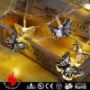 Butterfly Shape outdoor patio string lights