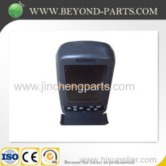 Caterpiller Construction Machine E320D display panel 320D excavator monitor 227-7698 279-7611 221-8874