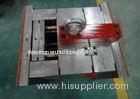 Plastic Industrial Products Injection Molding Tooling / Single Cavity Mould