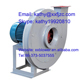 Industrial High Pressure Centrifugal Blower Fan