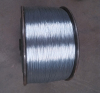 Double Twisted Galvanized Wire or soft annealed wire