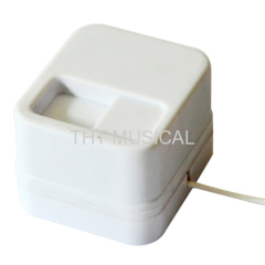 WATERPROOF SHELL MUSIC BOXES