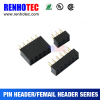 pin header 1mm pitch board to board connector