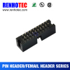 SMD pin header 2.0mm pitch header pin connector