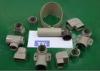 Industrial Pipes Plastic Injection Mold Parts With Automatic Pulp Ejection System