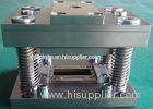 LKM Base Multi Cavity Injection Mold Tooling Grinding For Plastic Parts