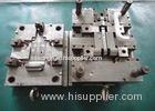 Metal Plastic Mold Making / Injection Mould ToolingSingle Cavity