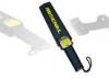 Light Weight Folding Metal Detector / Super Scanner Hand Held Metal Detector