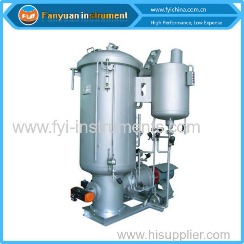 HTHP Yarn Dyeing Machine