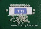 Tansparent Precision Injection Molding For Electronic Plastic Products