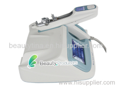 New Skin Care Way Mesotherapy Vital Injector Machine Work For Skin Regeneration