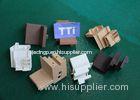 Complex Plastic Injection Molding Industrial Products With Custom Logo