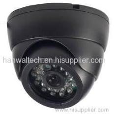 IR Dome Camera 600TVL