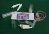 OEM / ODM Medical Products Precision Injection Molding Custom Color