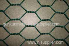 Hexgonal Wire Mesh steel wire mesh