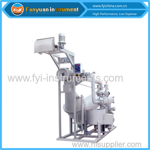 Jet Dyeing Machines Sellers