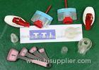 Custom Precision Injection Molding Medical Plastic Parts Multi Cavity Mold