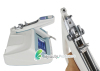 Micromolecule Dose Injection Vital Injector 2 Machine Work For Skin Dermis Treatment