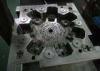 Agricultural Plastic Injection Mold Tooling / Multi Cavity Molds