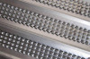 High Ribbed Formwork steel sheet