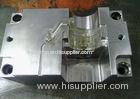 TTi 3D Plastic Injection Mould / Hot Runner Mold Tooling Assembly