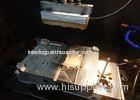 High Precision Hot runner Plastic Mold Making for Military Spare Parts