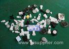 ISO POM Plastic Injection Mold Parts For Electronic Spare Parts