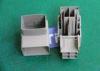 Plastic Injection Moulding Products For Complex Architectural Spare Parts