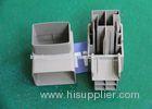 Plastic Injection Moulding Products For Complex Architectural Spare Parts