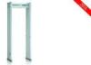 6 Zones MD Metal Detector Equipment Unique Infrared Start-Stop Technology