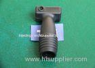 OEM Injection Plastic Molding Parts - Electronic Screw Handle Parts