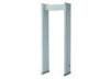 Airport / Prison Metal Detector Gate 6 Detection Zones CE FCC Certification