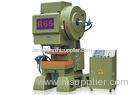 Mechanical Eccentric High Speed Metal Punching Machine for Stator / Metal Parts