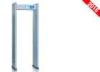 Body Scanner Metal DetectorCommercial Integrated Four Key Panels Operation