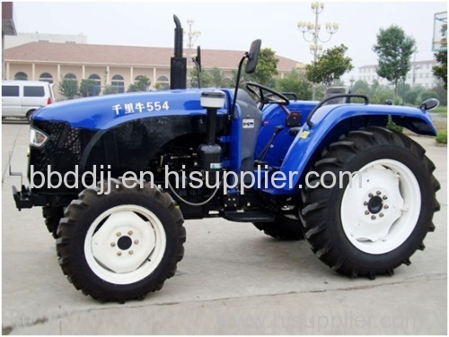 farm tractor/agricultural tractor/farm track tractor